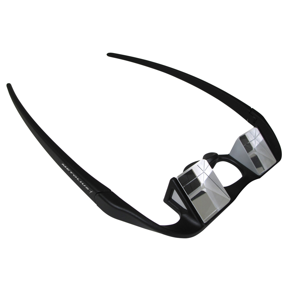 Metolius Climbing Upshot belay glasses Black