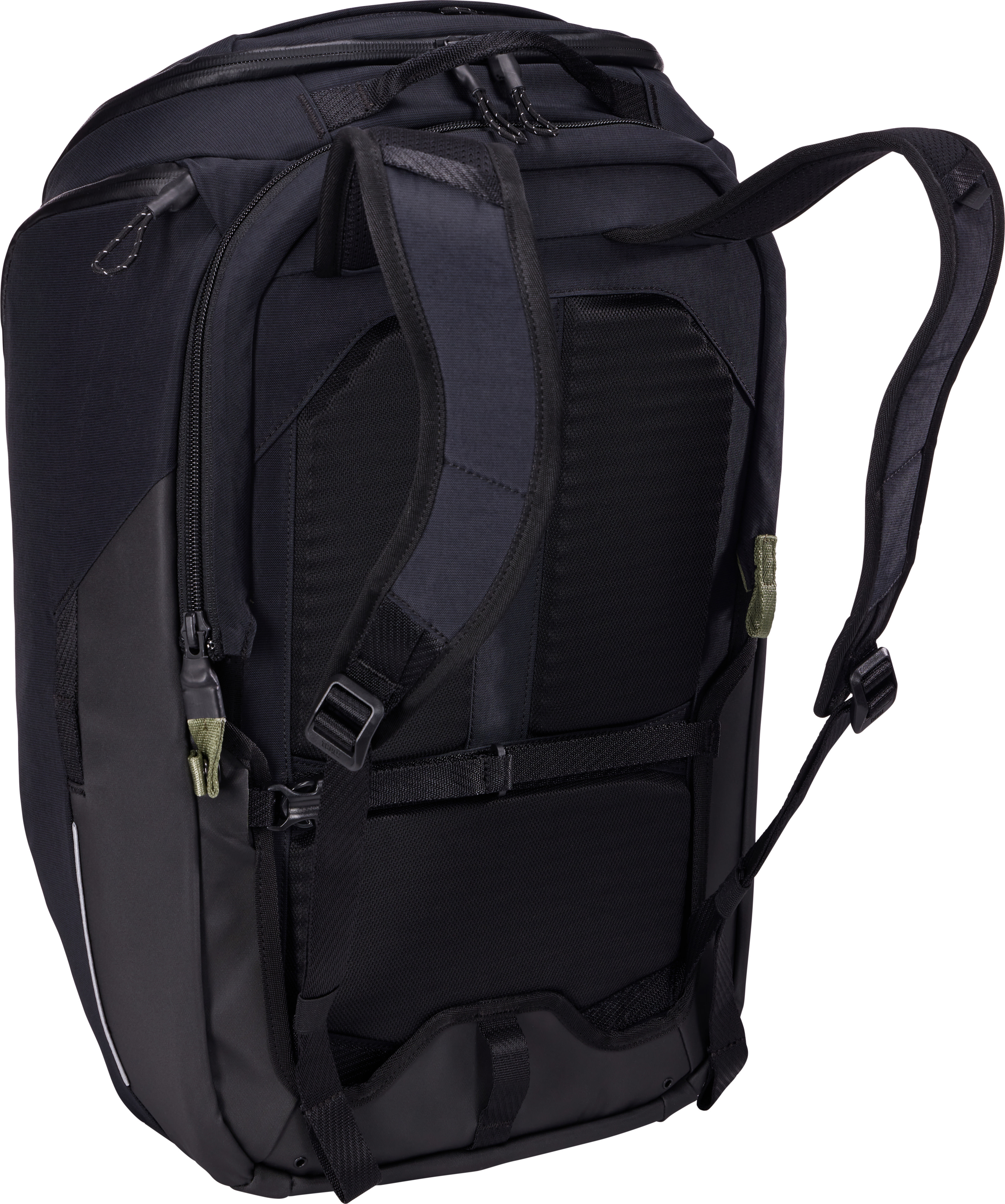 Thule Paramount Hybrid Pannier 26L Black