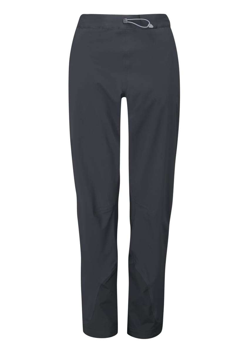 Rab Kinetic 2.0 Pants Wmns Beluga