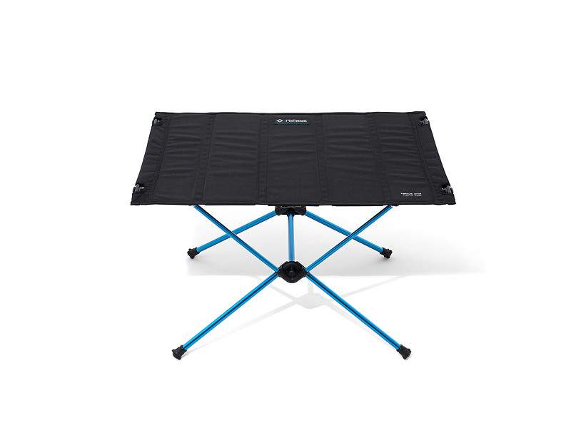 Helinox Table One Hard Top Black/O Blue
