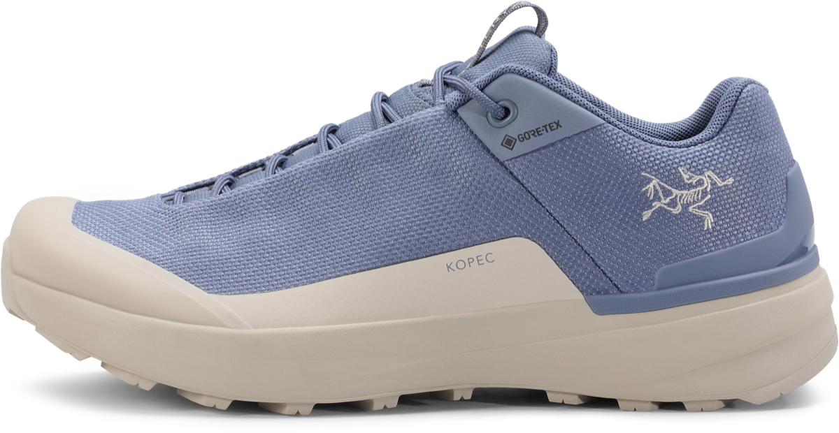 Arc'teryx Women's Kopec Gore-Tex Black/Black