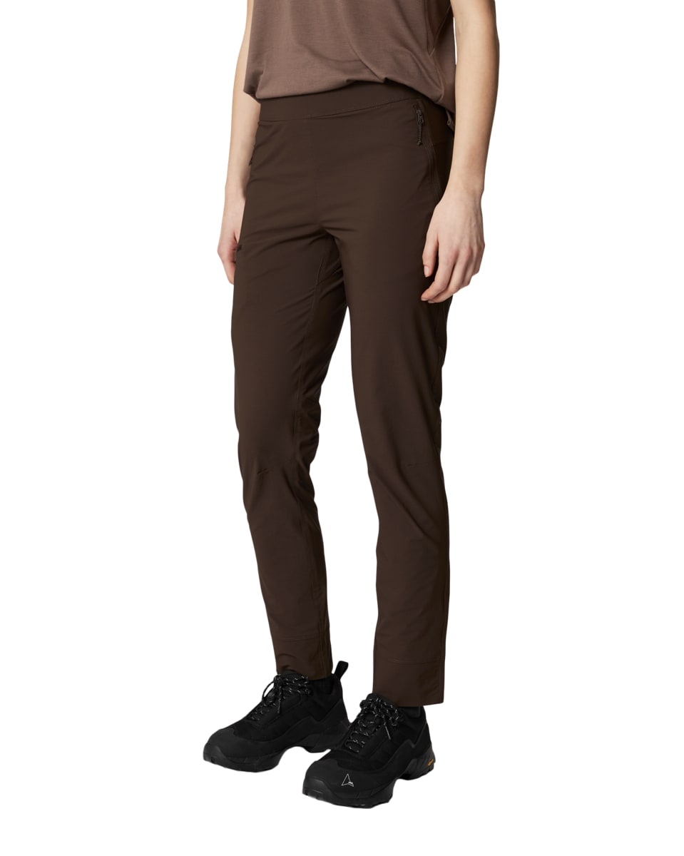 Rúngne Harness Pants Women'S Forged Iron