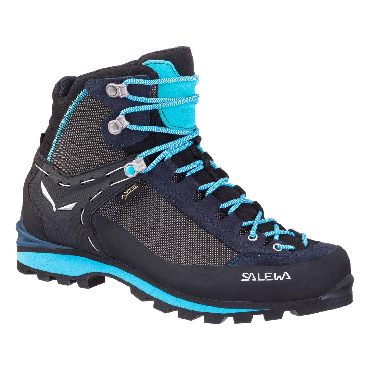 Salewa Ws Crow Gtx Premium Navy