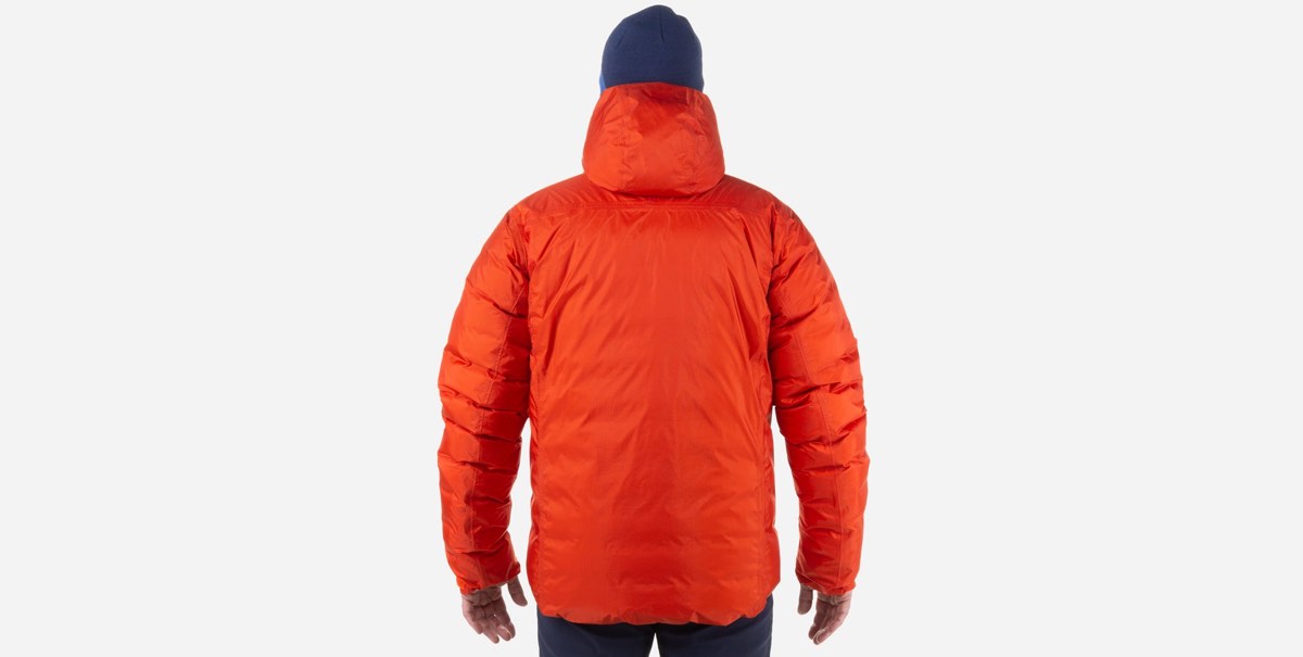 Mountain Equipment Exo Jacket Fir Green