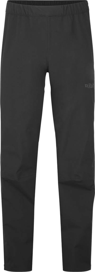 Rab Firewall Pants Black