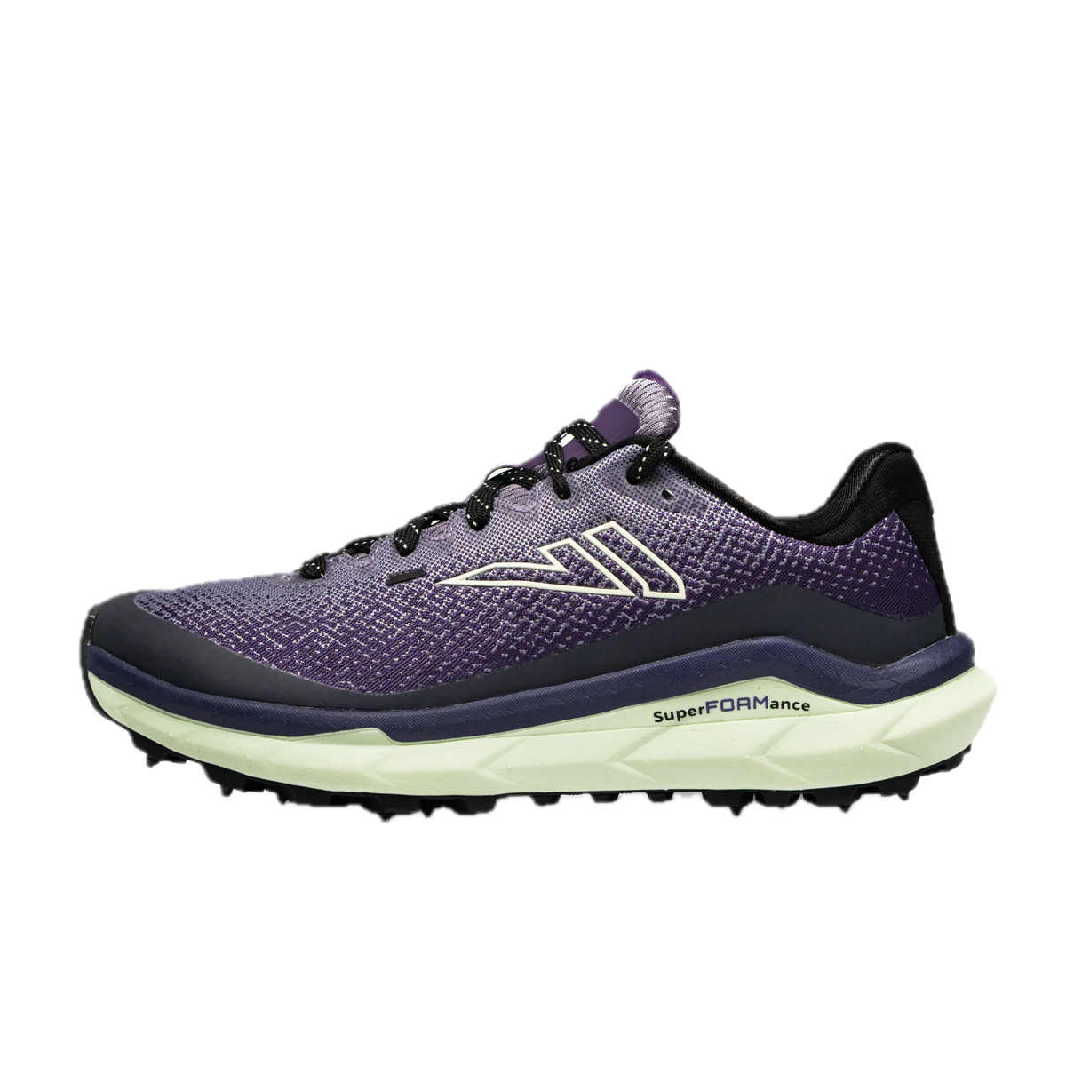 VJ Sport Sarva Icehero 2 Women Lilla