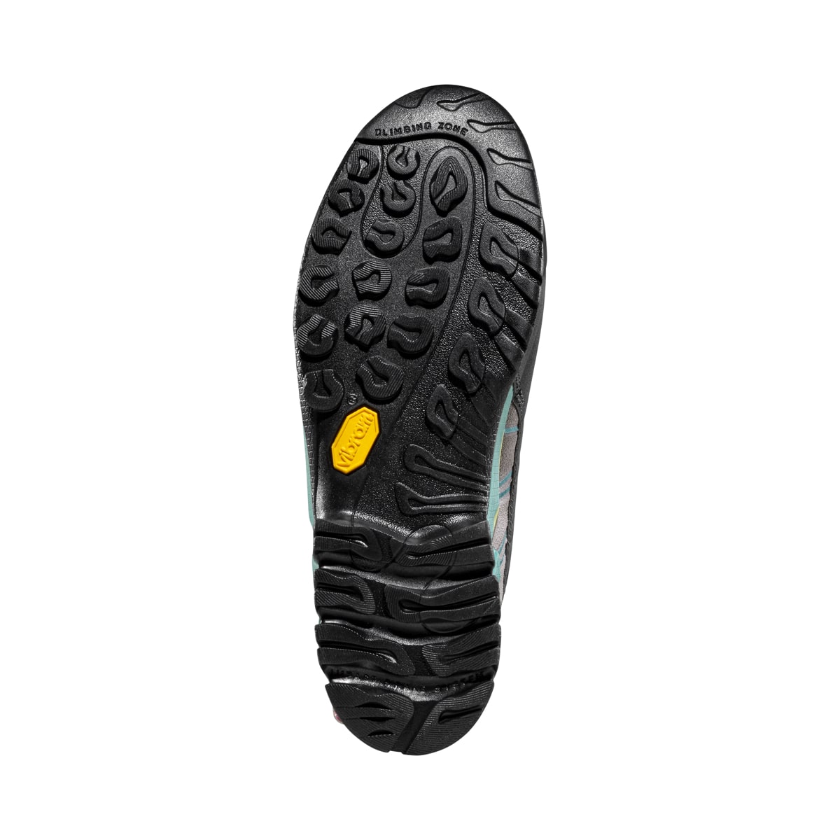 La Sportiva Hyper Woman Gtx Grey/Juniper