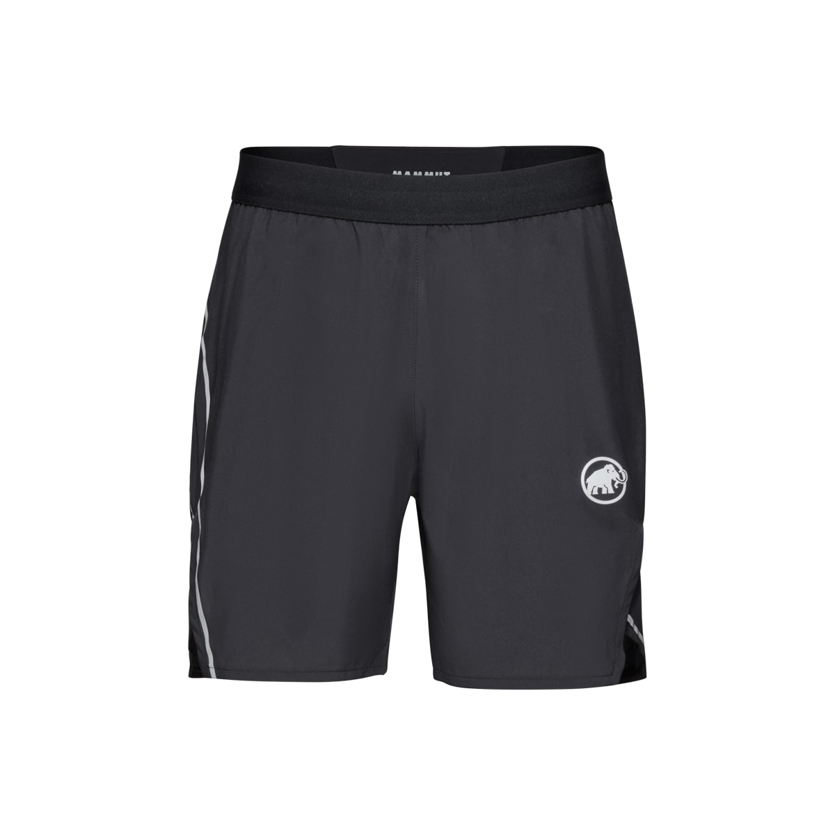 Mammut Aenergy Tr Shorts Men Black