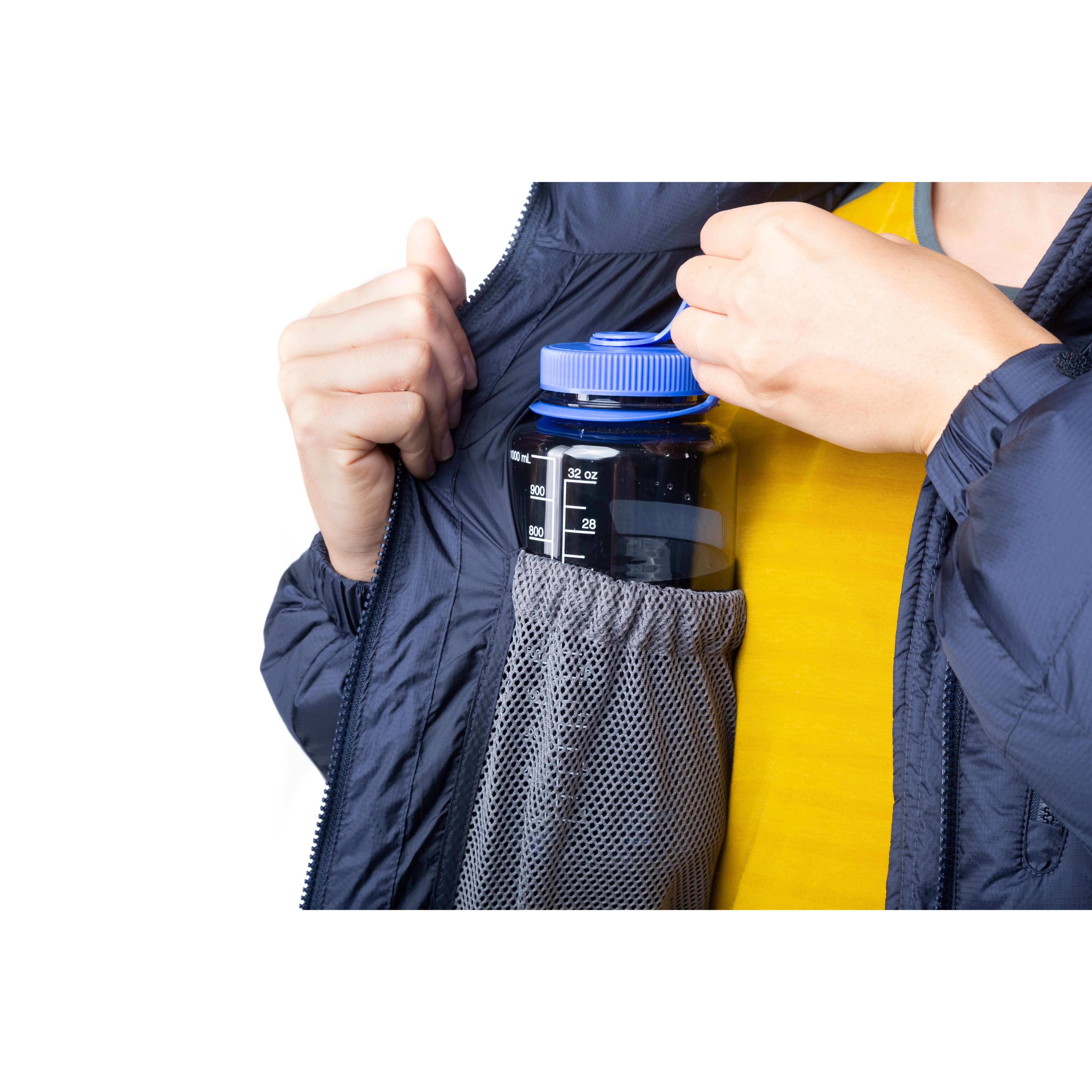 Mountain Equipment K7 Women's Jacket Cosmos