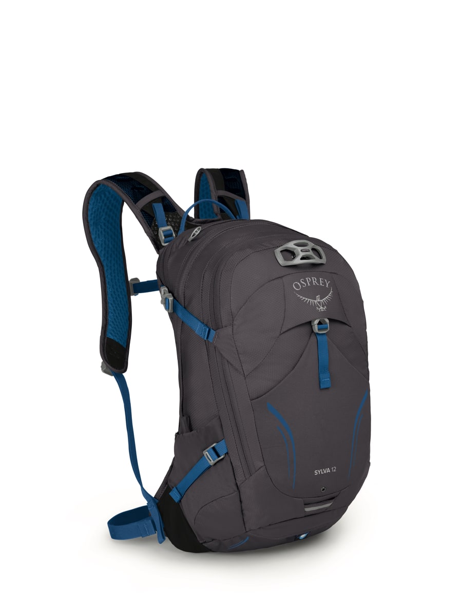 Osprey Women's Sylva 12 Space Travel Grey