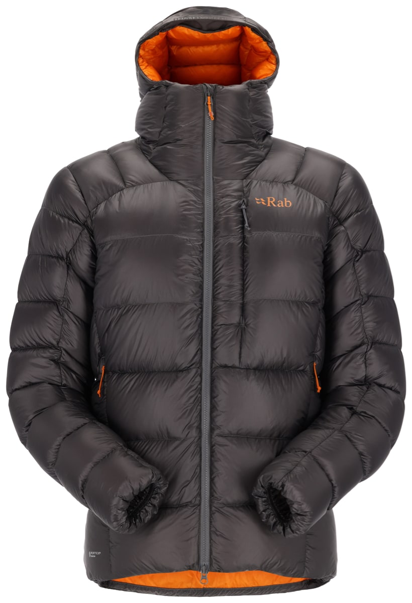 Rab Mythic Ultra Jacket Graphene