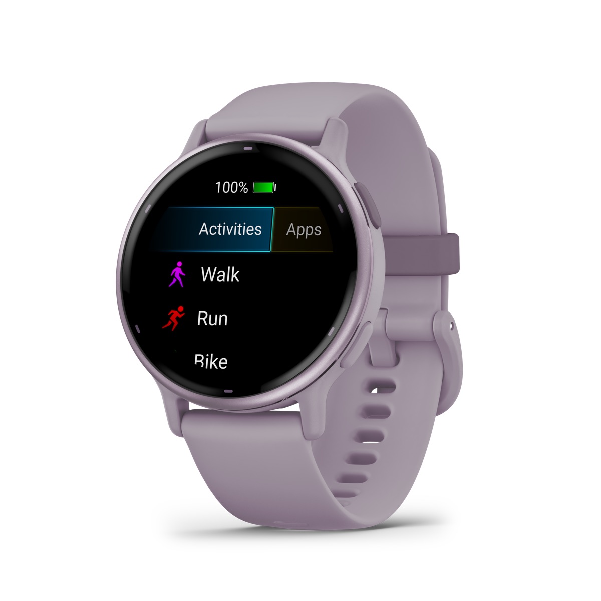 Garmin vivoactive 5 Orchid
