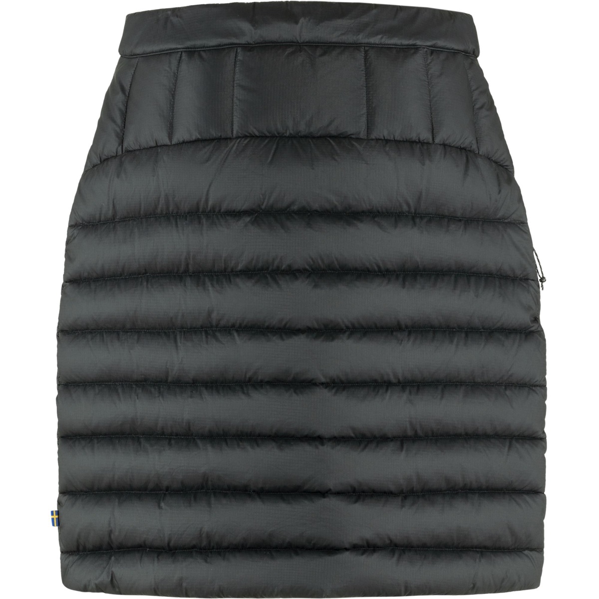 Fjällräven Women's Expedition Pack Down Skirt Black