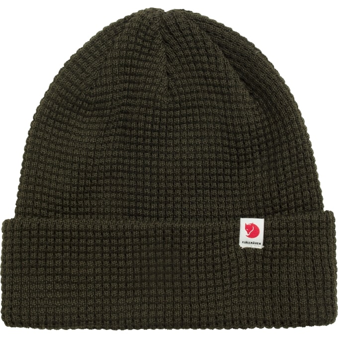 Fjällräven Fjällräven Tab Hat Deep Forest