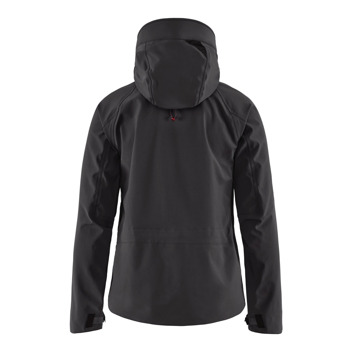 Klättermusen Women's Draupner Jacket (2021) Raven