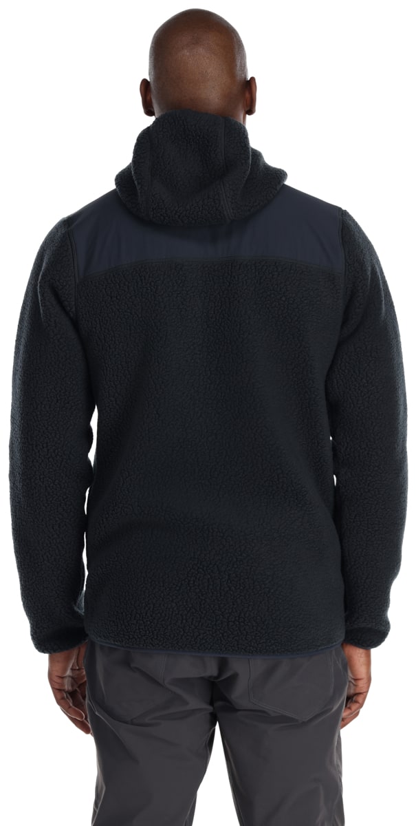 Rab Men's Outpost Hoody Beluga