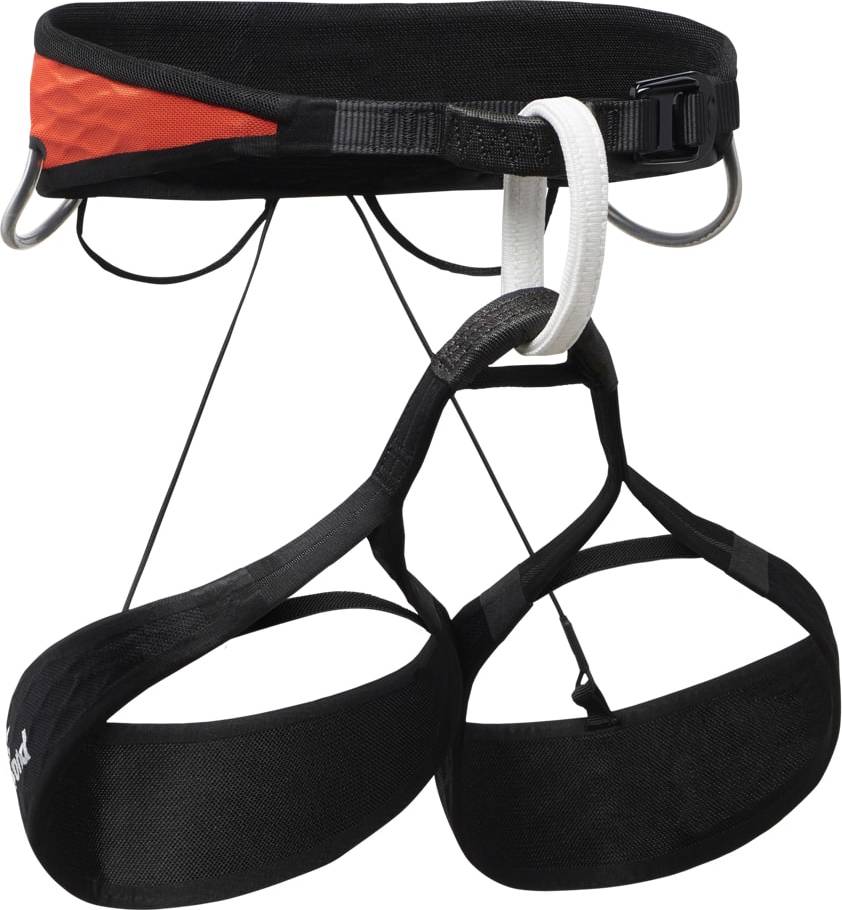Black Diamond M Airnet Harness Octane