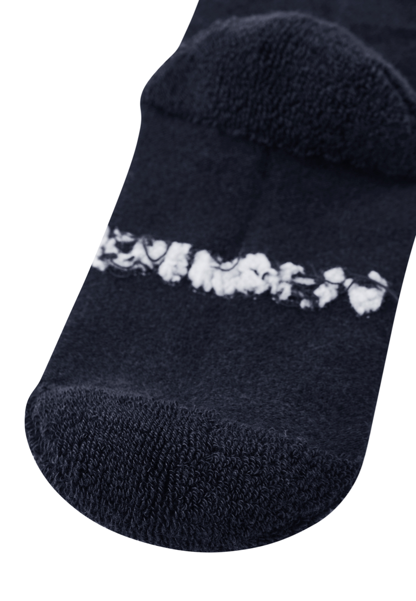 Reima Socks, Insect Navy BugProof
