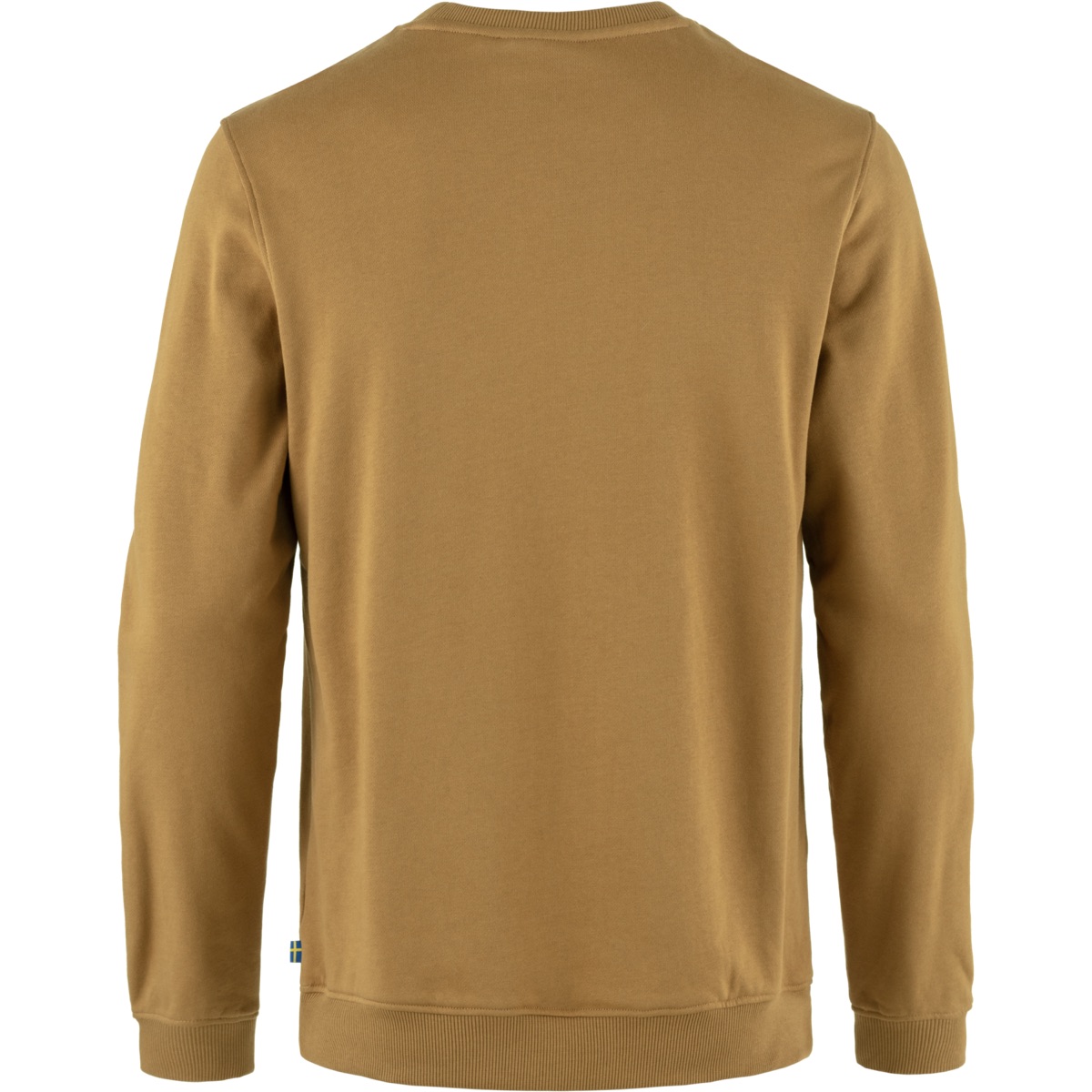 Fjällräven Men's Vardag Sweater Buckwheat Brown