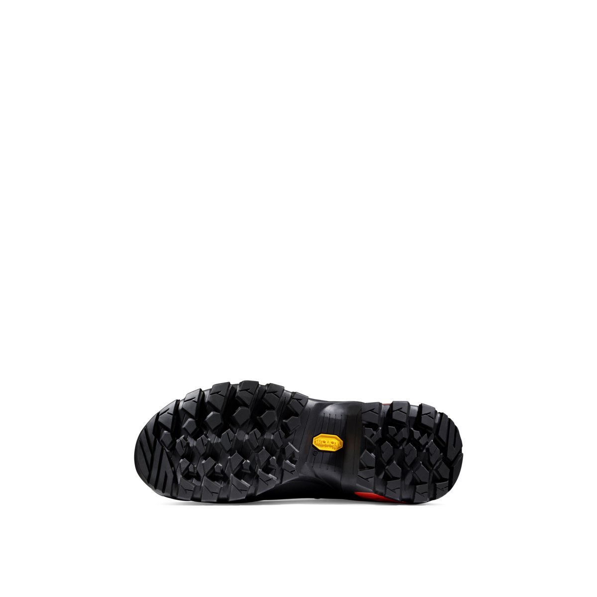 Mammut Trovat Advanced Ii High Gtx® Women Asphalt-Black
