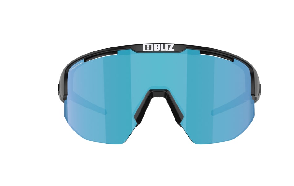 Bliz Matrix Photochromic Black/Photochromic Brown Blue
