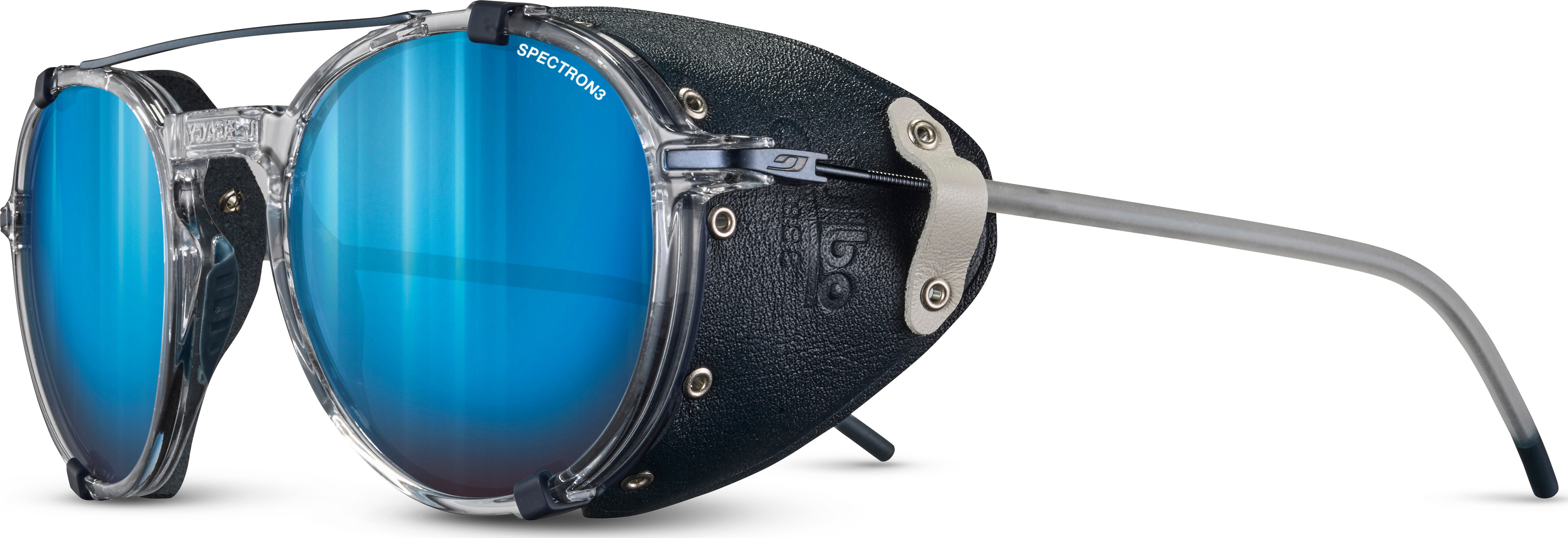 Julbo Legacy Spectron 3 Crystal/Blue