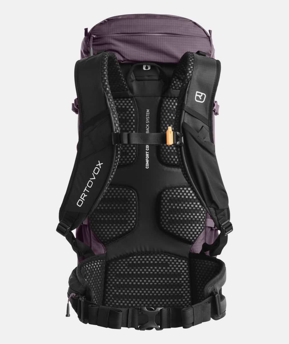 Ortovox Traverse 38 S Wild Berry