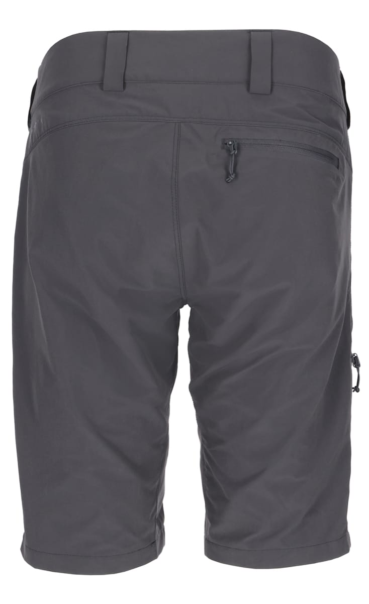 Rab Incline Light Shorts Anthracite