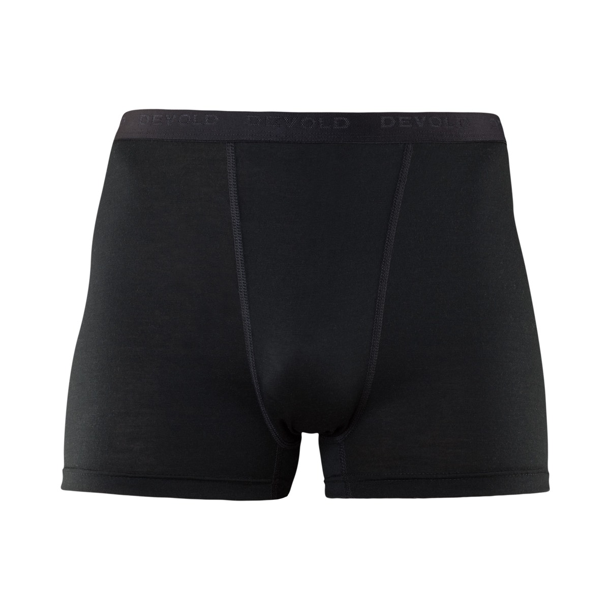 Devold Breeze Man Boxer Blue Melange