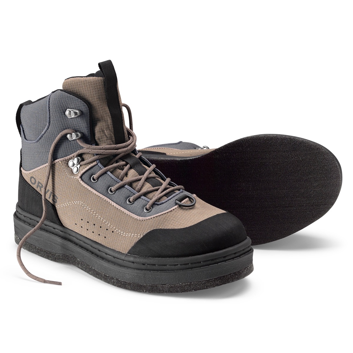 Orvis Encounter Vadesko M Filtsåle Khaki