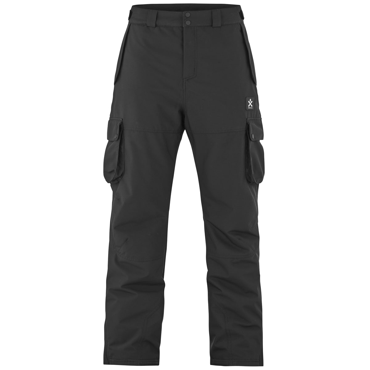 Bula Men's Liftie Insulated Pant Black