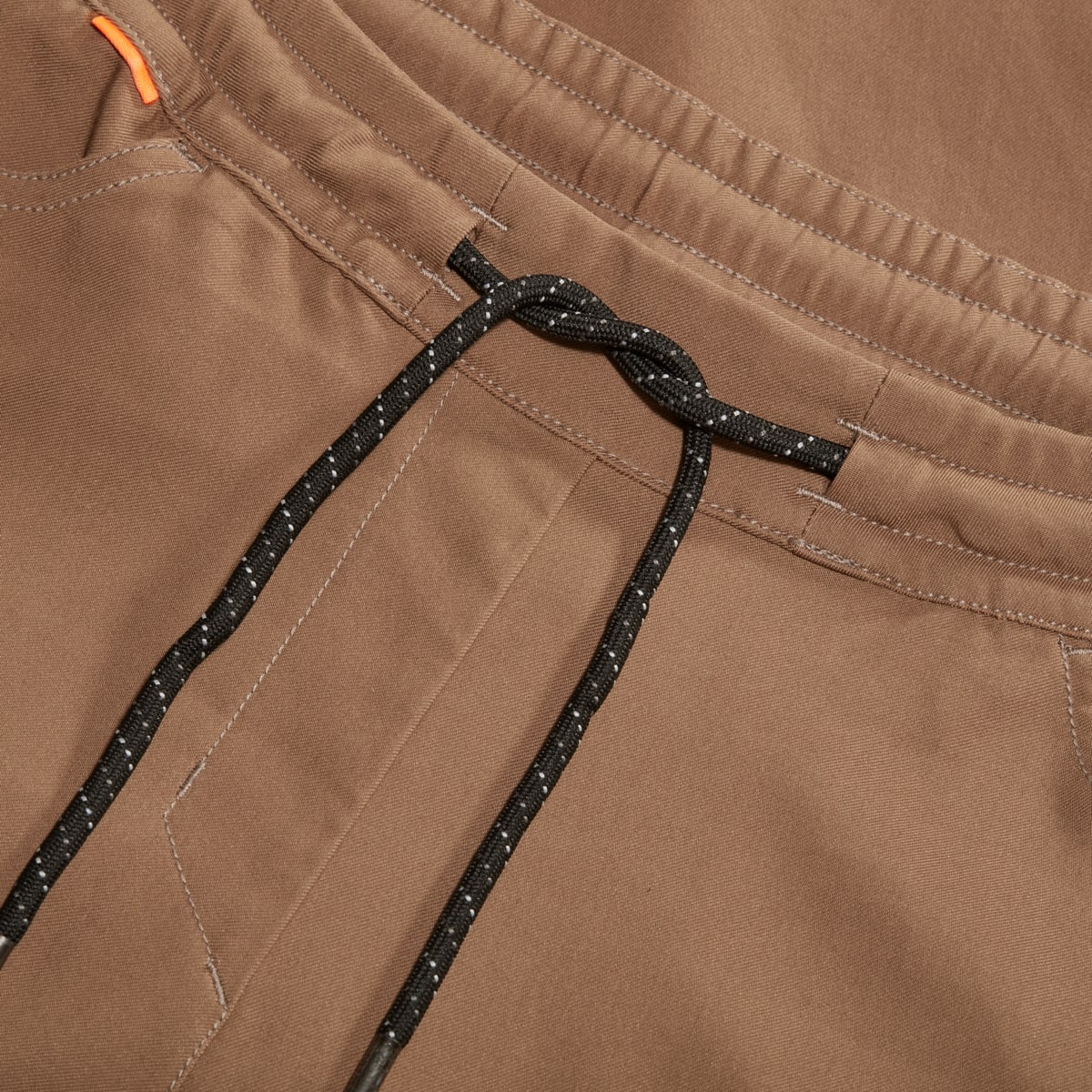 Mammut Women's Massone Pants Dark Sand