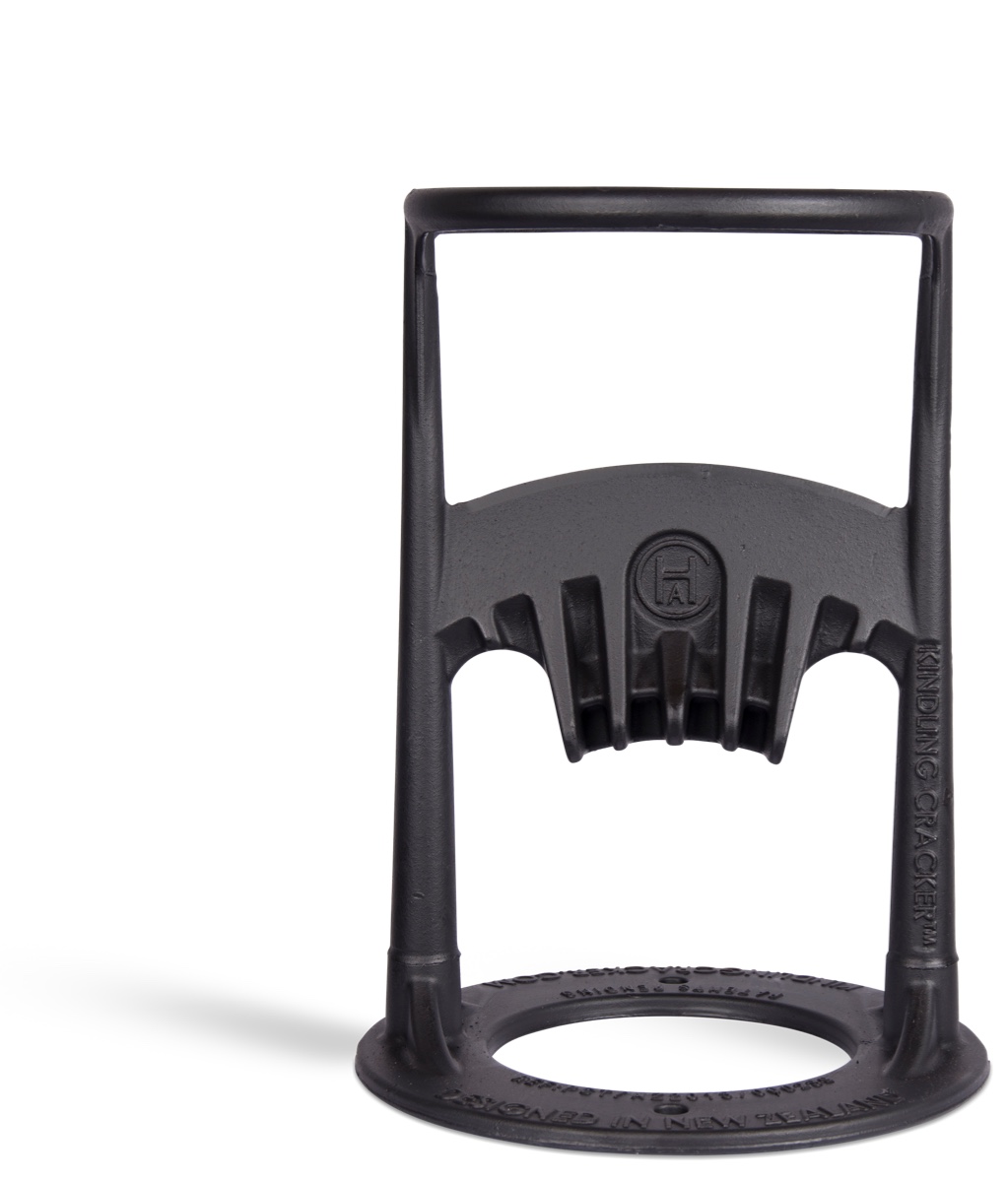 Espegard Vedkløyver Standard Black