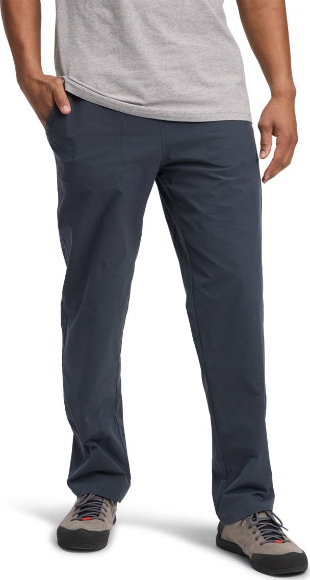 Black Diamond M Sequence Pants Charcoal