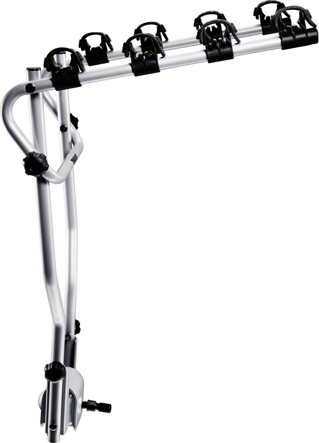 Thule HangOn 4 bike, with tilt update NoColour