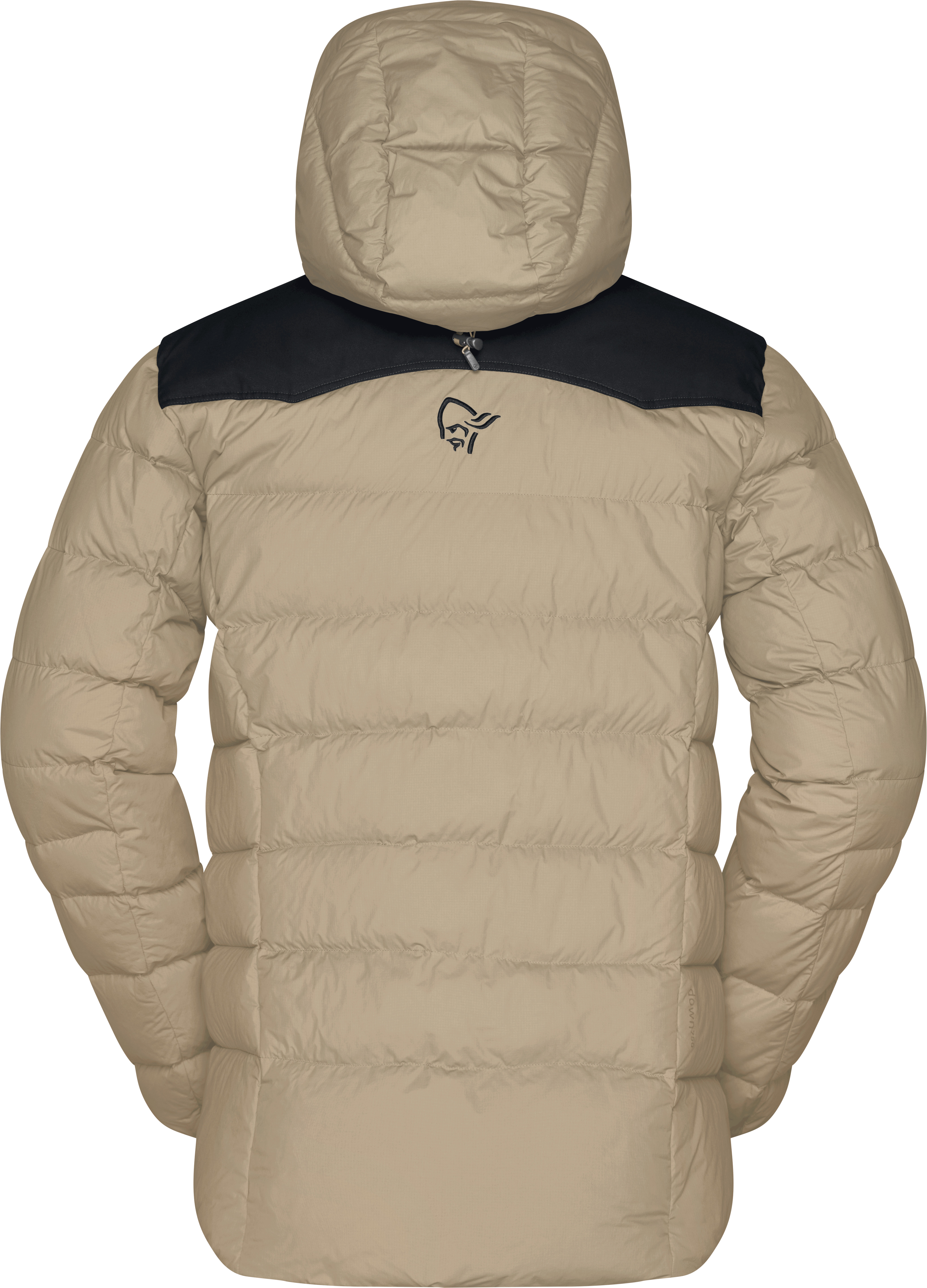 Norrøna Tamok Down750 Jacket M'S Winter Twig