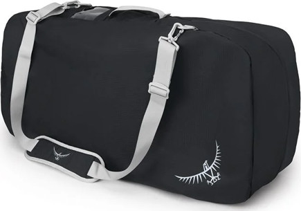 Osprey Poco Child Carrier Case Black
