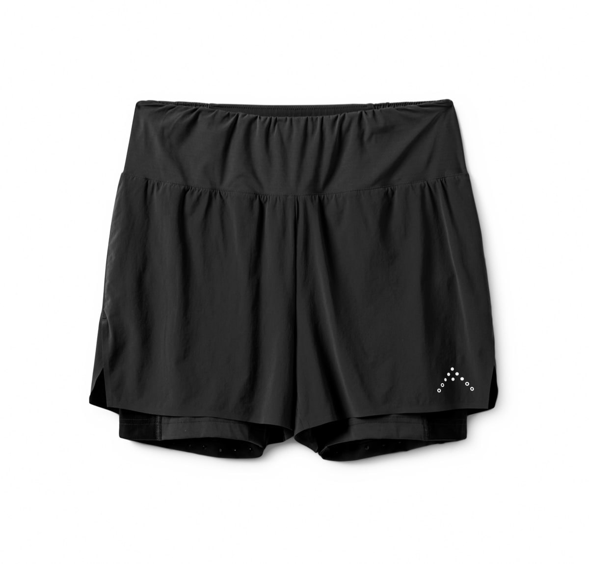 Rab Talus 2 In 1 Shorts Ebony