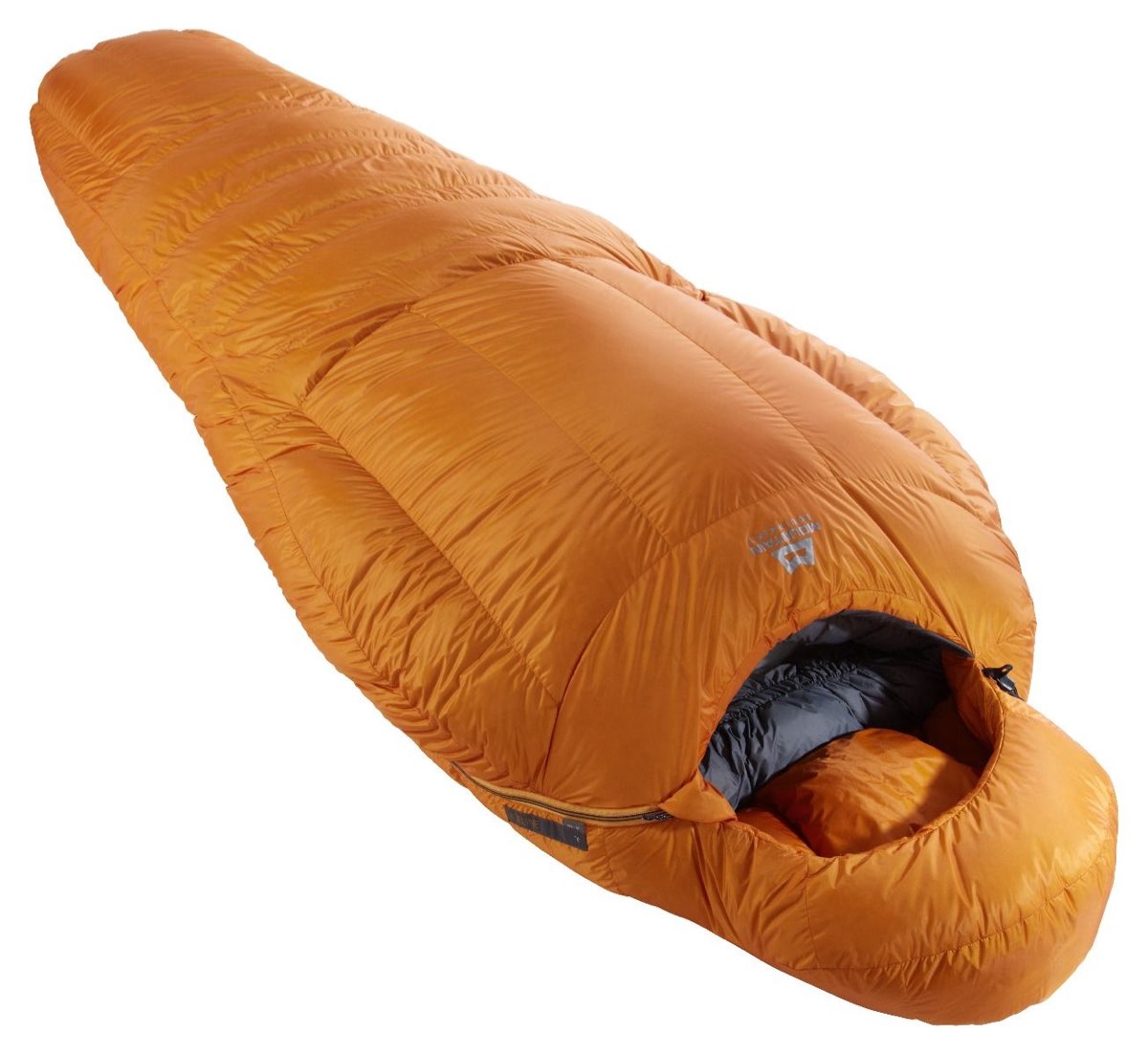Mountain Equipment Iceline Regular Marmalade