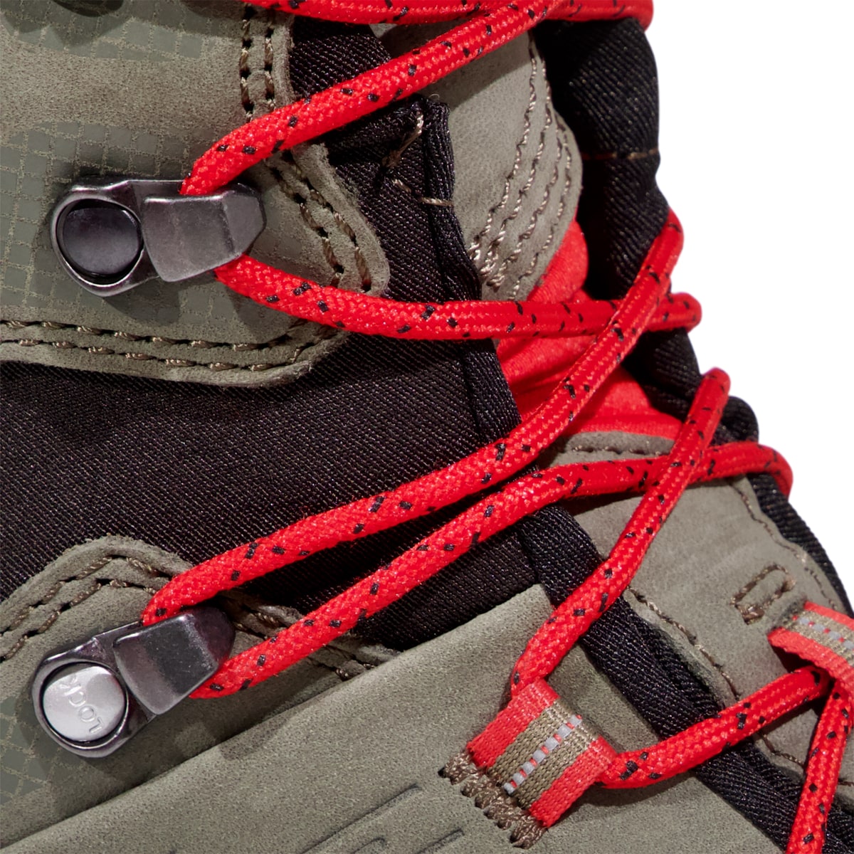 Mammut Men's Kento Advanced High GORE-TEX Tin-Spicy