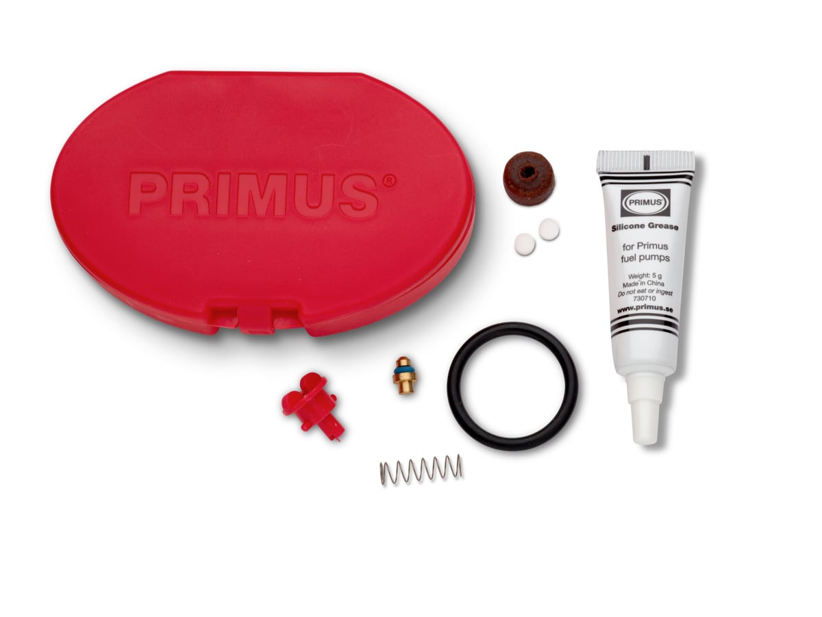 Primus Service Kit - for all fuel pumps Nocolour
