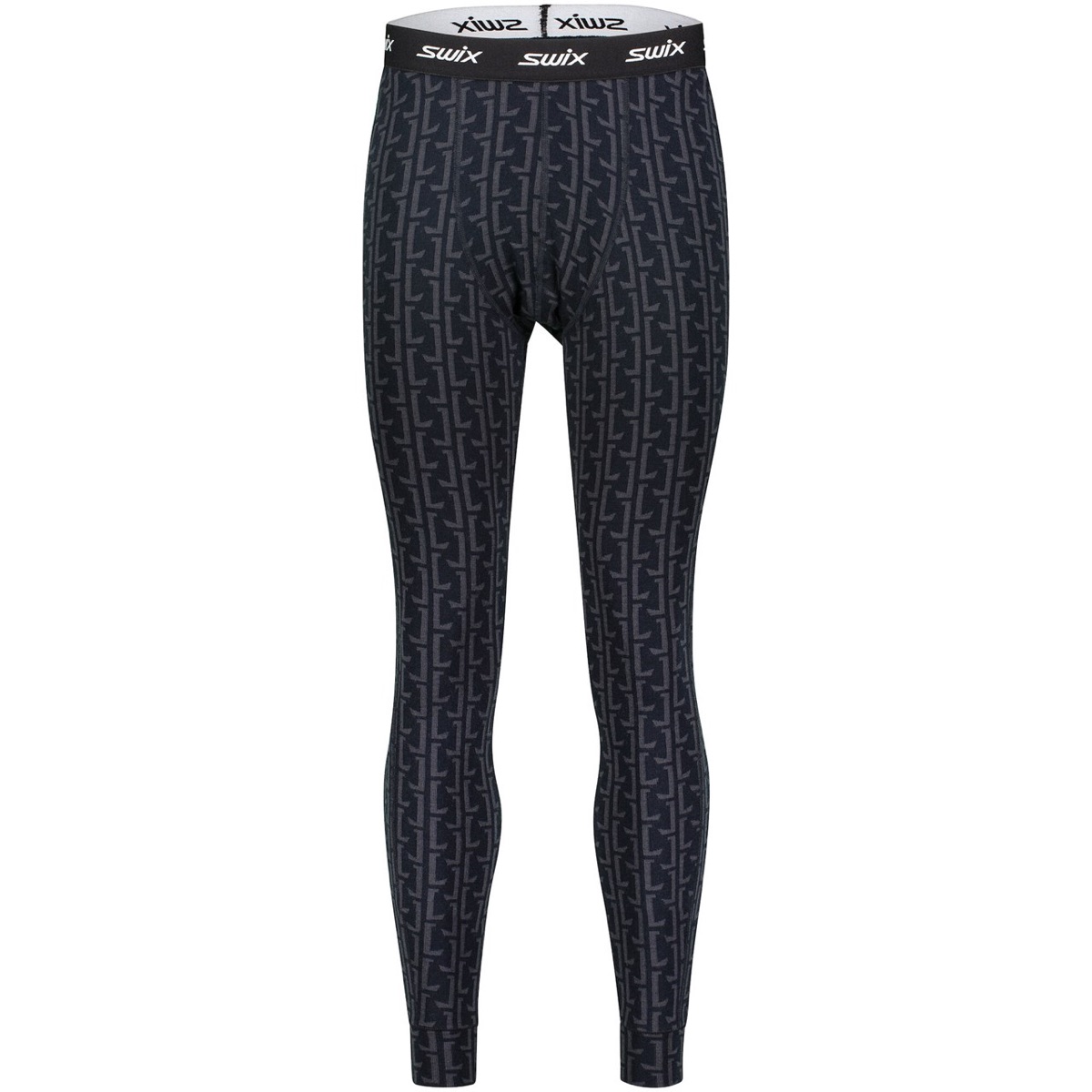 Swix Legacy Merino Blend Pants M Black