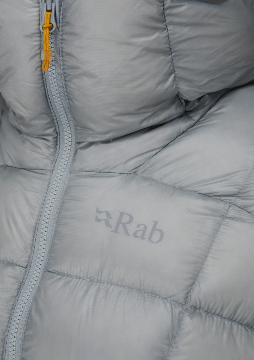 Rab Mythic G Jacket Wmns Cloud