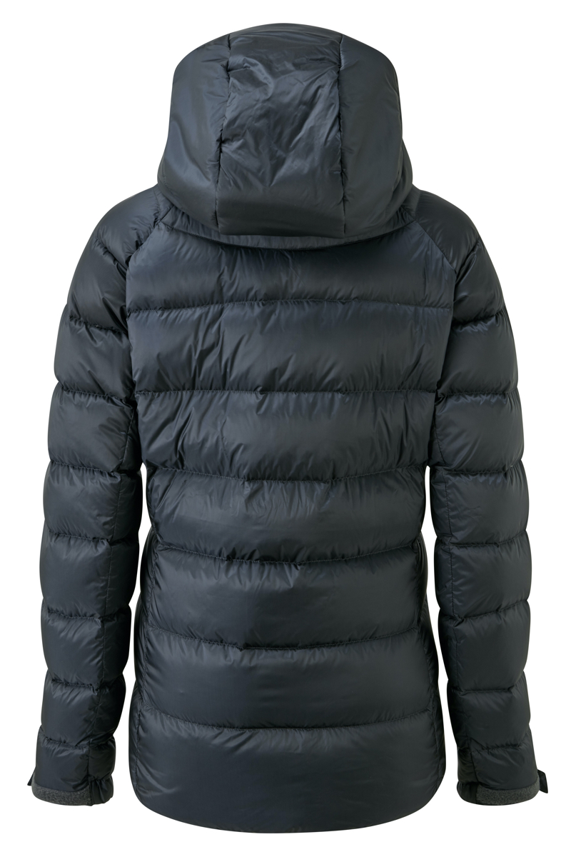 Rab Women's Axion Pro Down Jacket Beluga