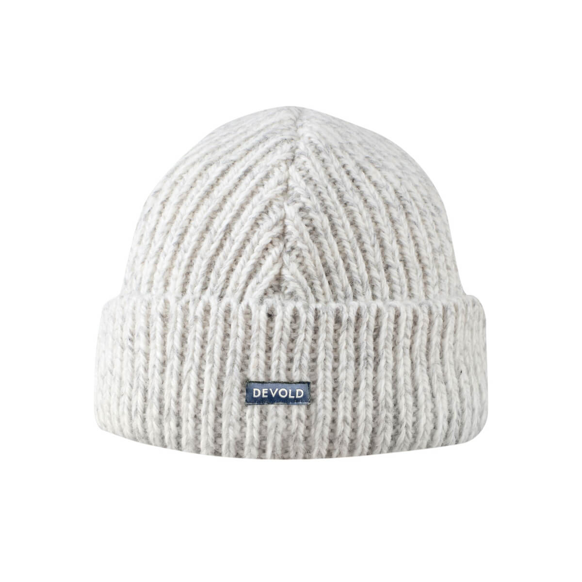 Devold Nansen Cap Anthracite