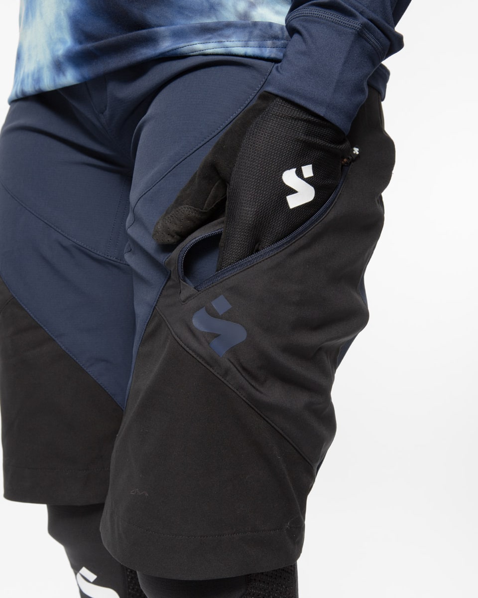 Sweet Protection Hunter Shorts W NAVY BLAZER
