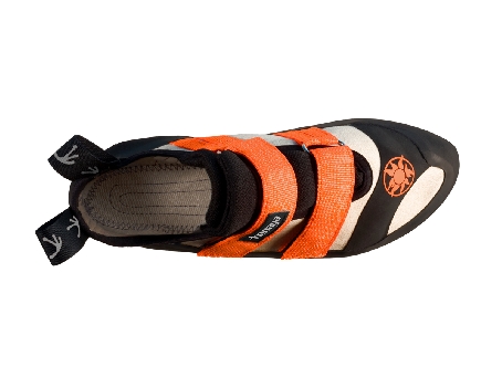 Tenaya Ra Orange/White/Black