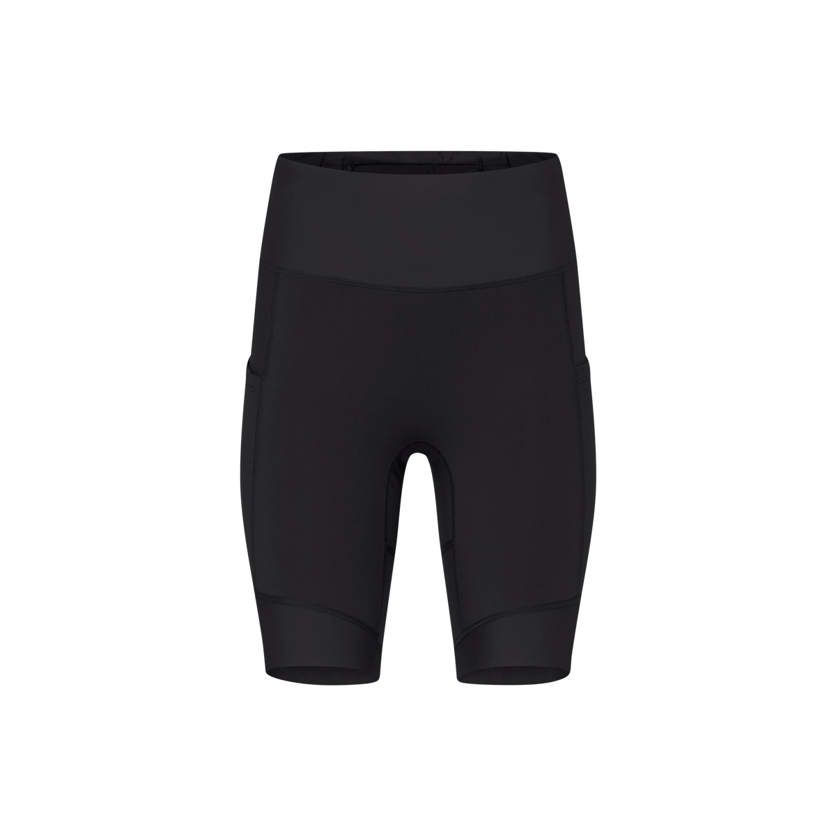 Norrøna Falketind Equaliser Stretch Short Tights W'S Caviar