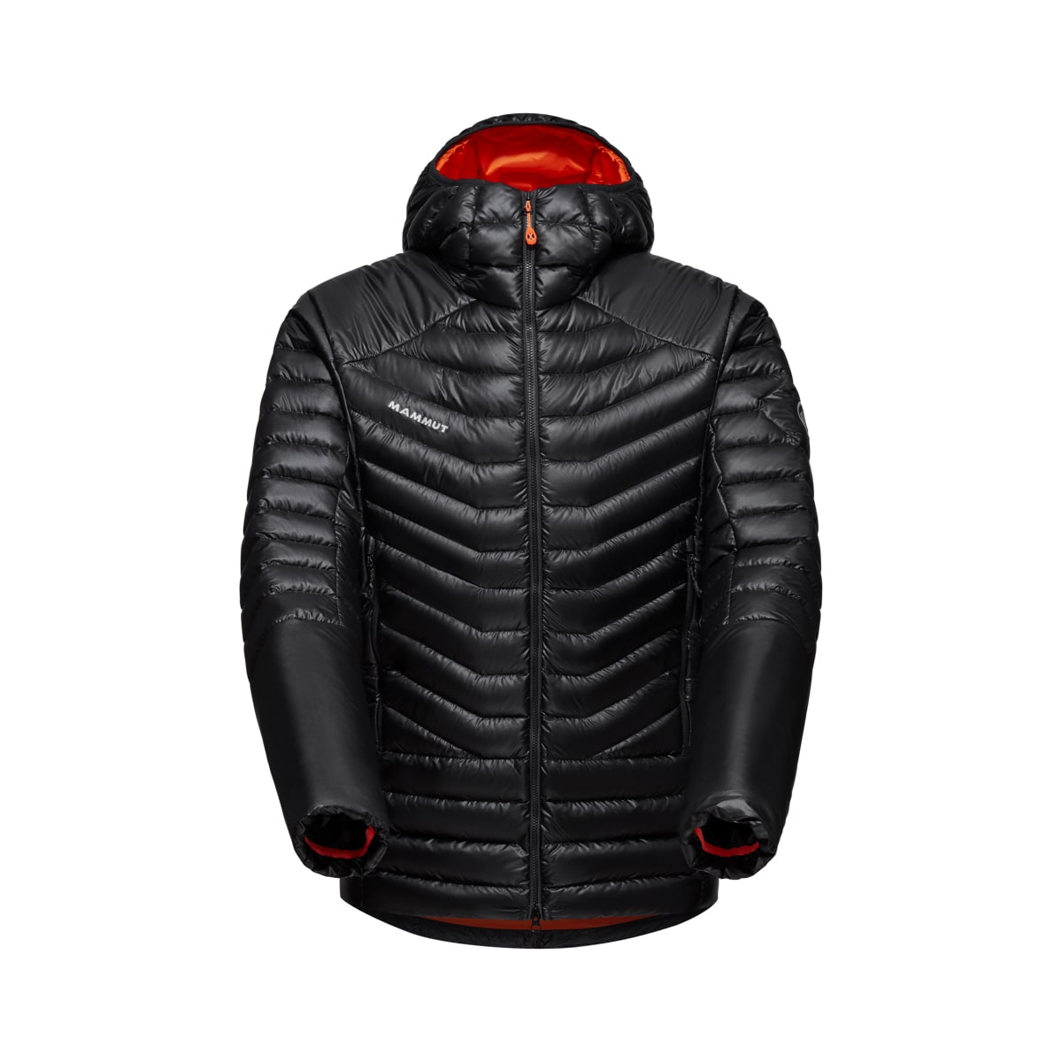 Mammut Eigerjoch Advanced IN Hooded Jacket Men Black