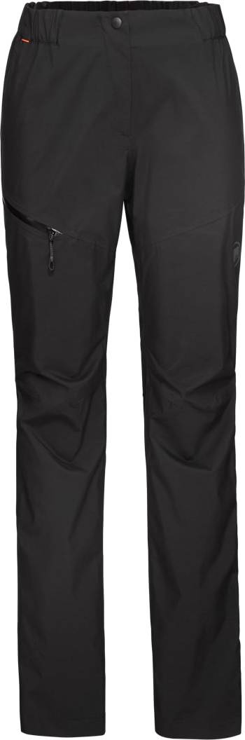 Mammut Alto Light Hs Pants Women Black